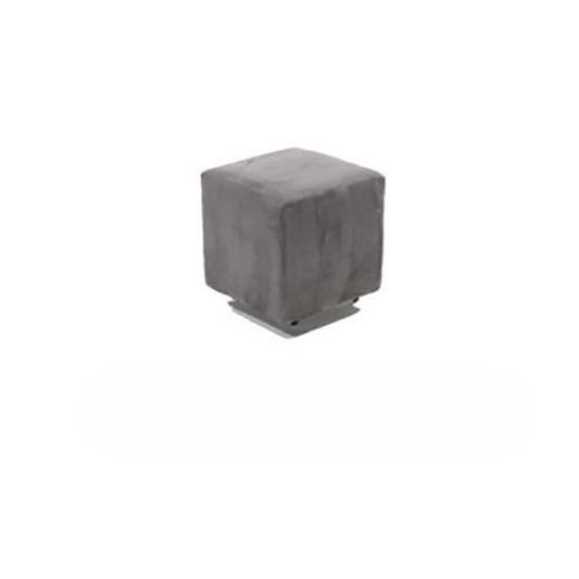 Cube Seat - Grey