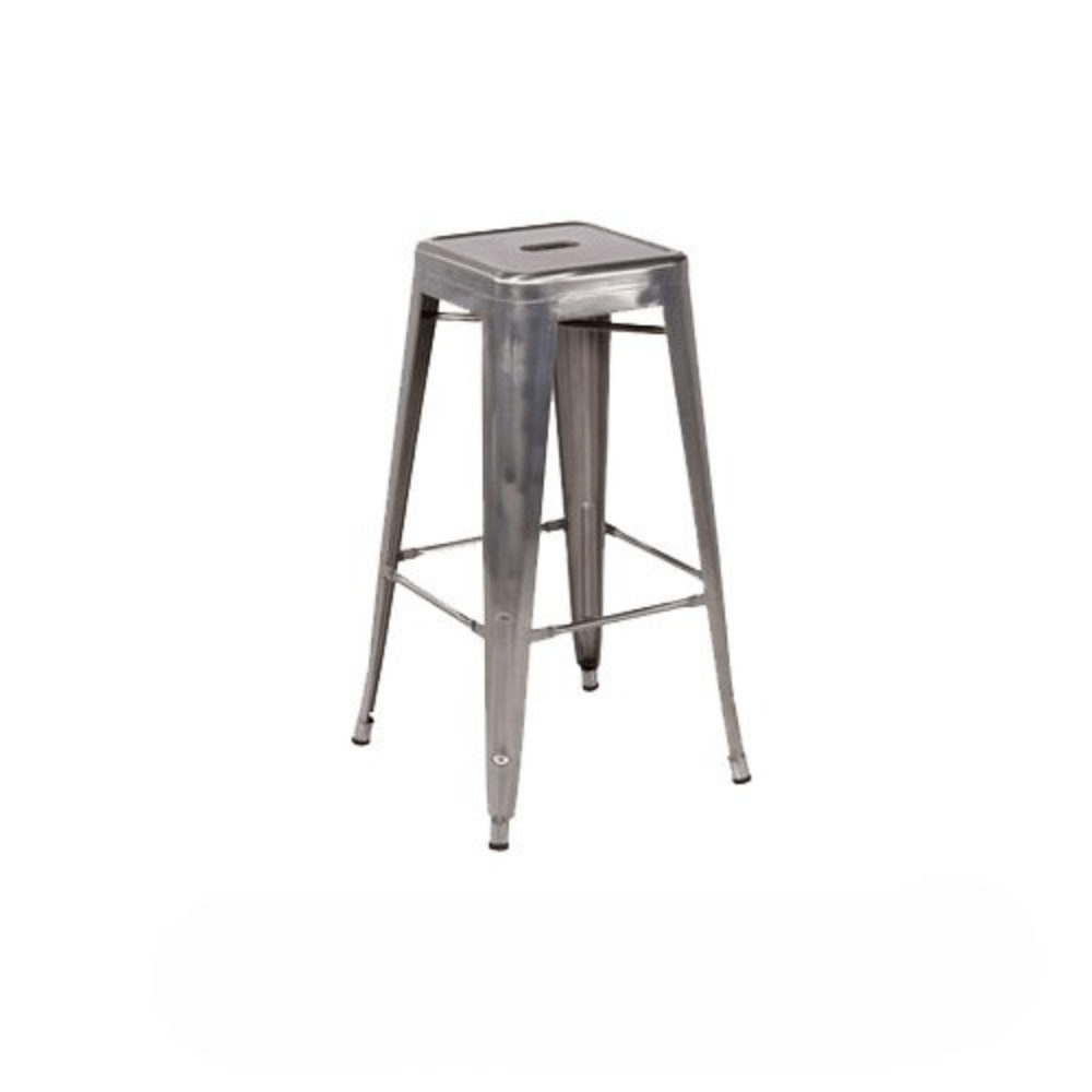 Metal Bar Stool