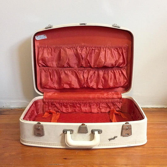 Marla Suitcase