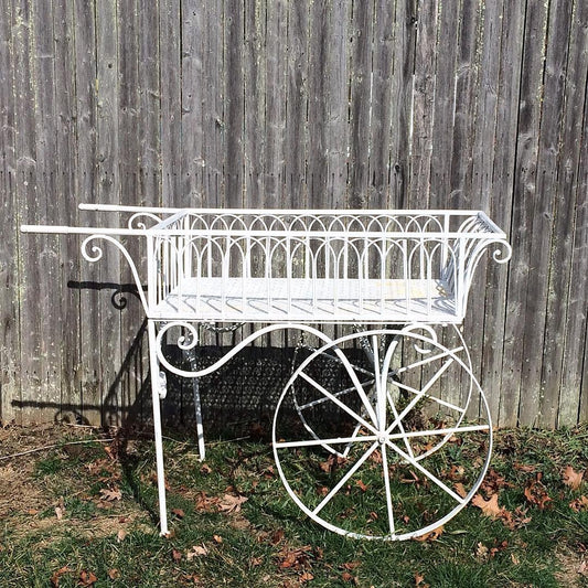 Arlene Garden Cart 