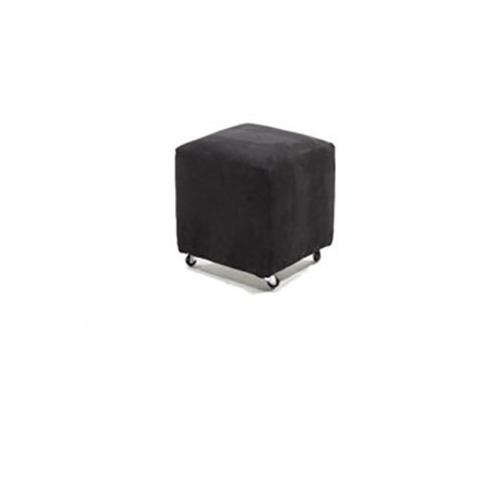 Cube Seat - Black