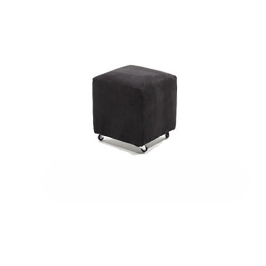 Cube Seat - Black