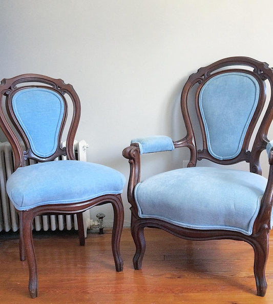 Windsor Chairs
