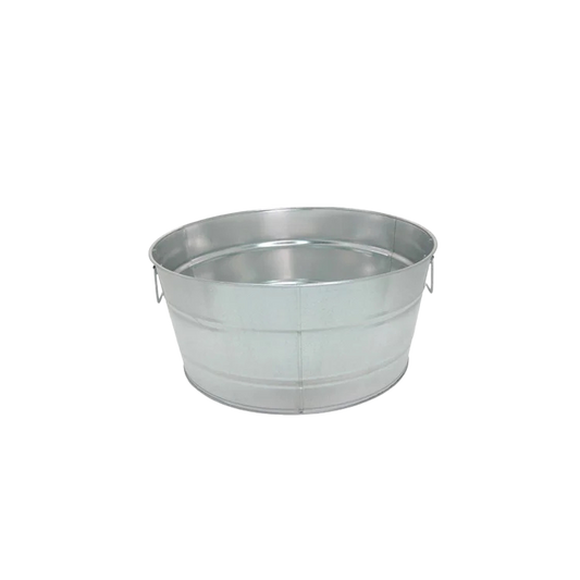 17 Gallon Beverage Tub