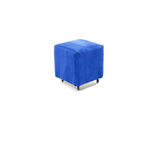 Cube Seat - Royal Blue