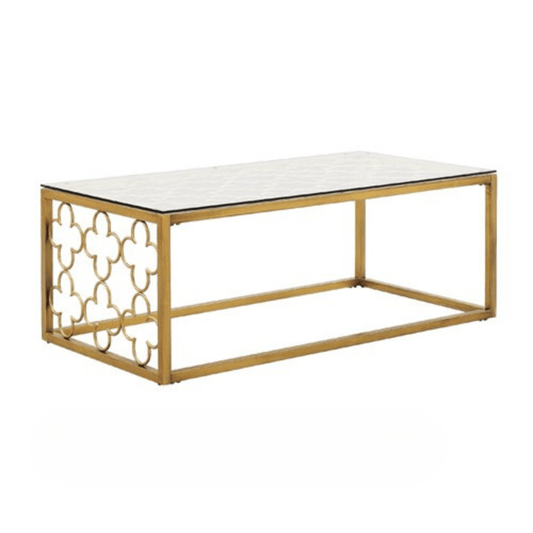 Elegant Coffee Table