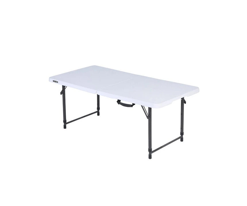 Children's 4 Ft Folding Table