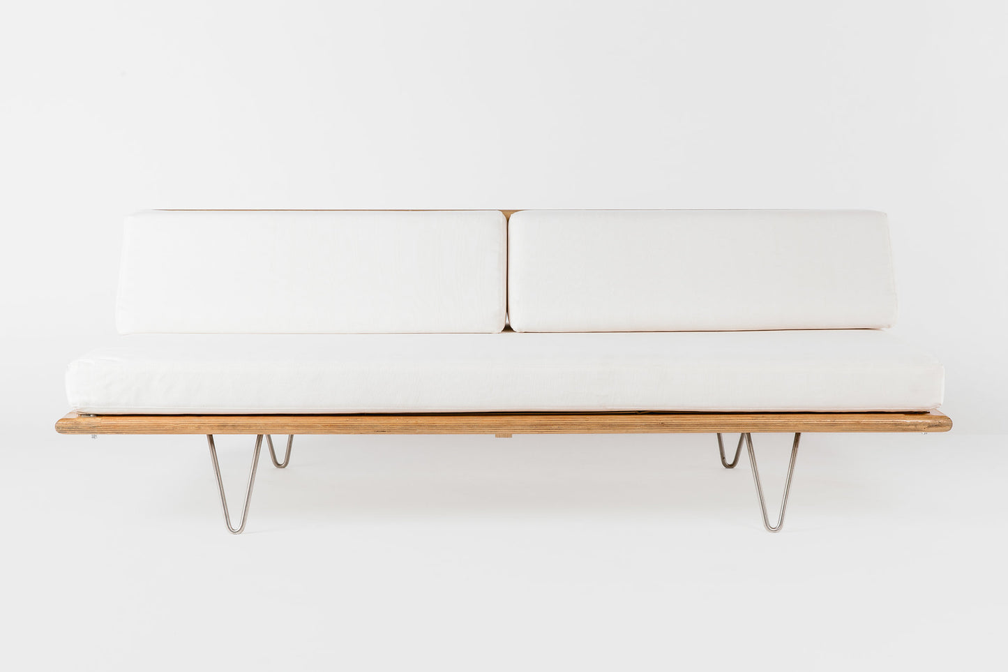 White Modernica Daybed