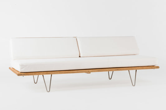 White Modernica Daybed