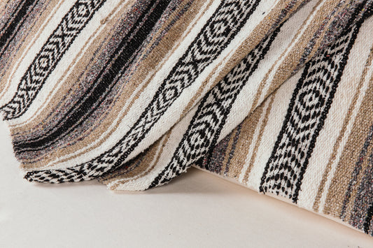 Scrolls Medium Blanket