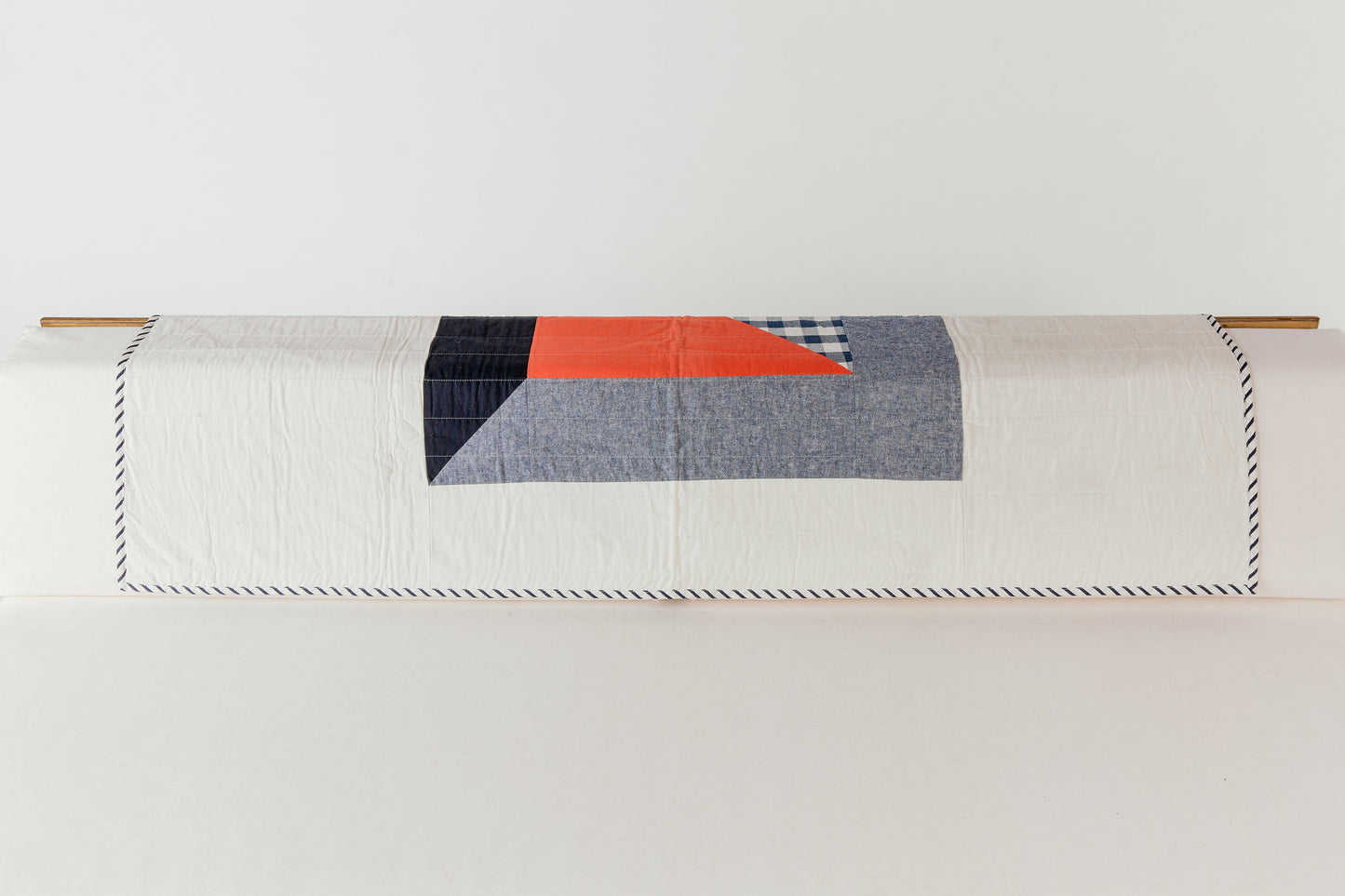 The Lakehouse Hopewell Large Blanket