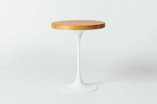 Small Industrial Tulip Table