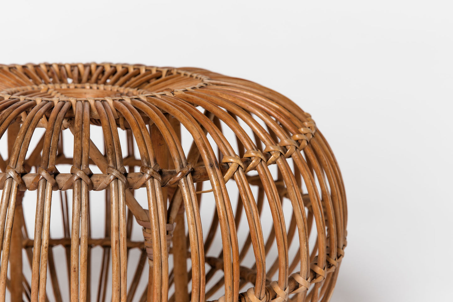 Franco Albini Ottoman