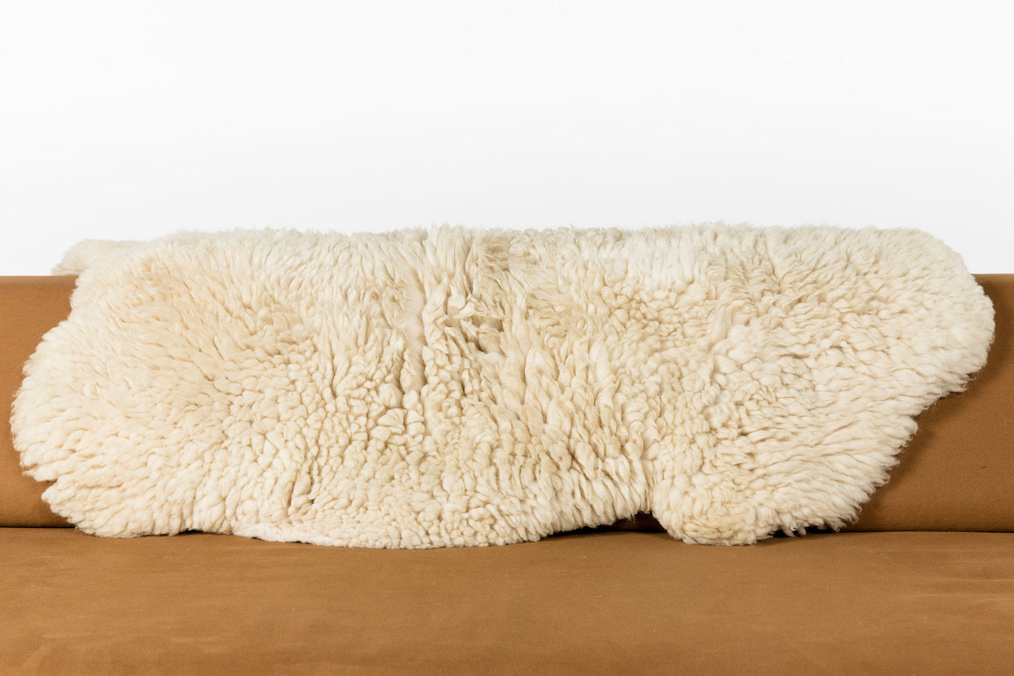 Medium Sheepskin Throw