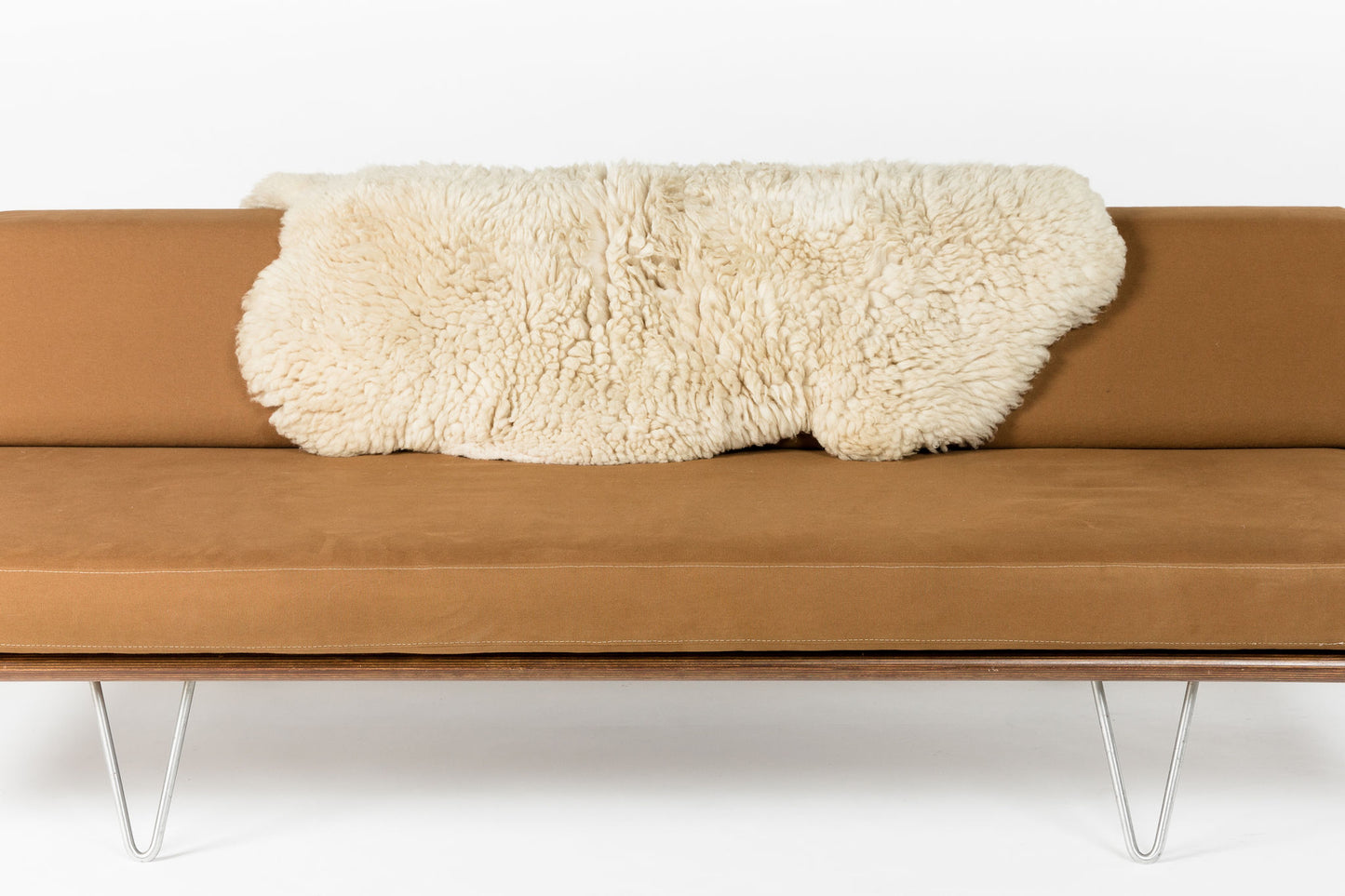 Medium Sheepskin Throw