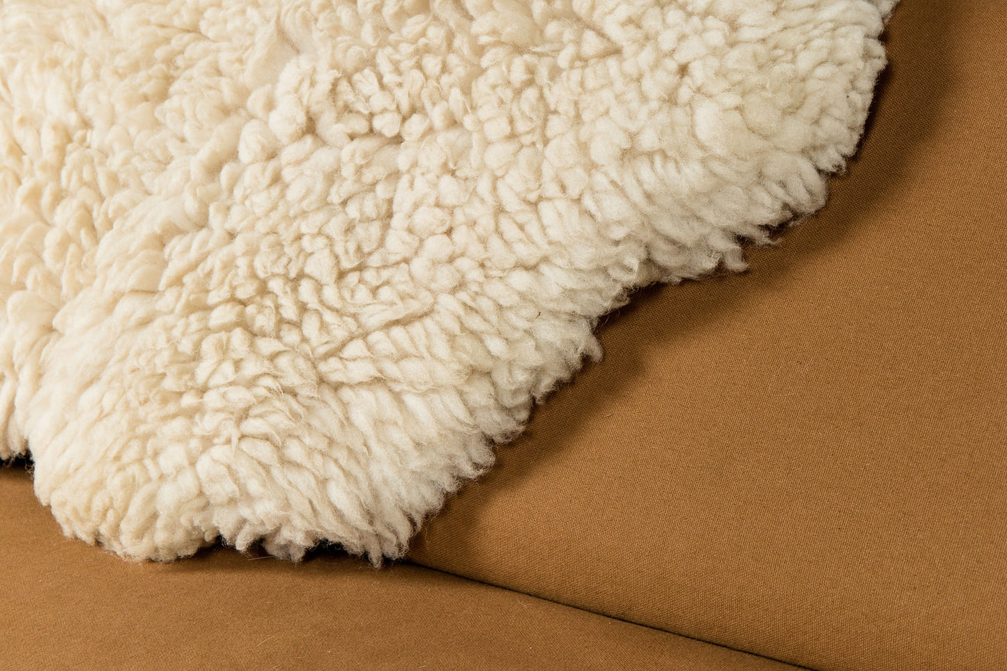 Medium Sheepskin Throw