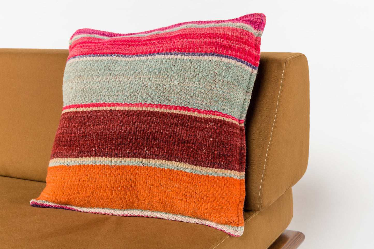 Peru Stripes I Textile