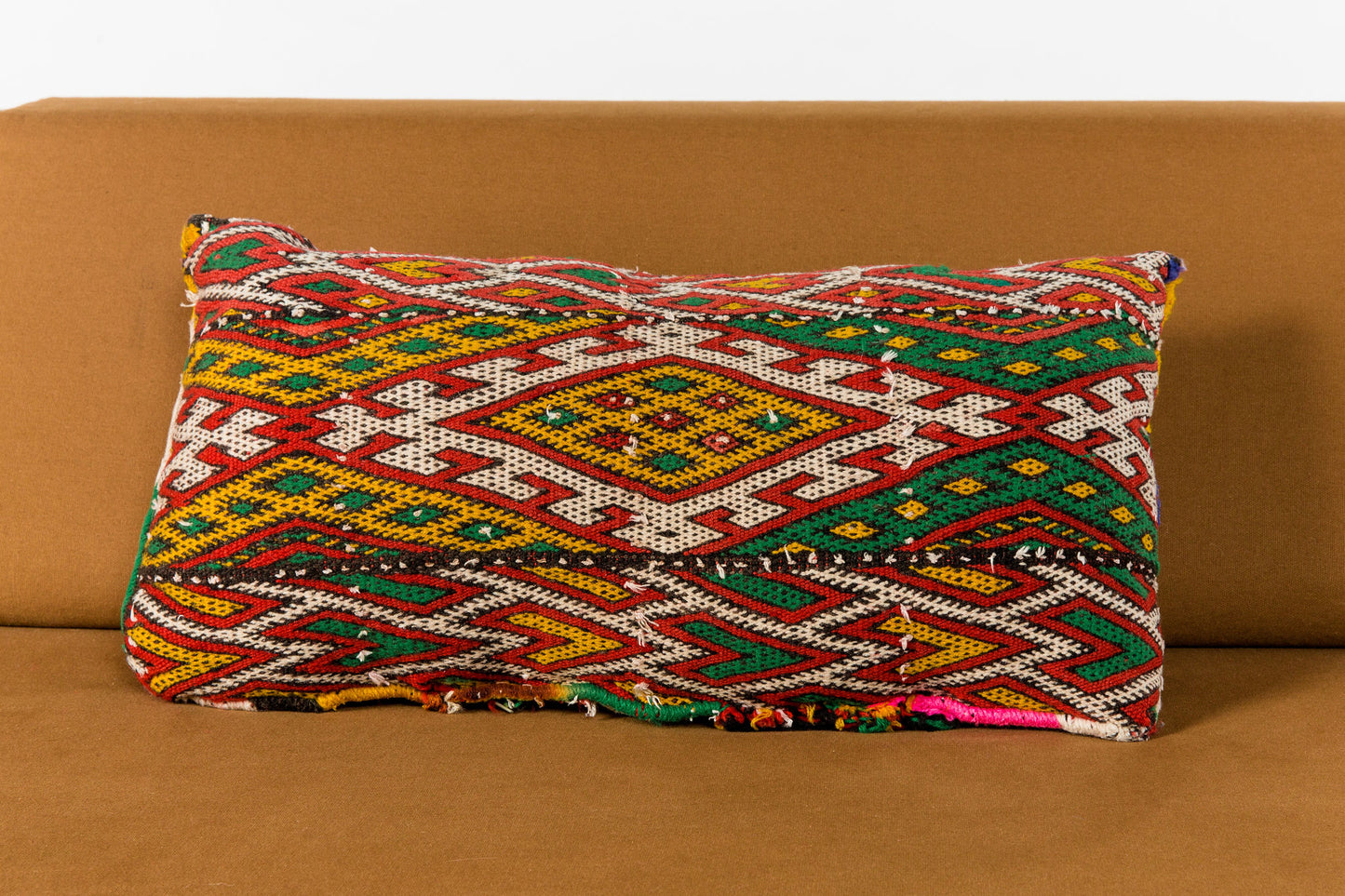 Moroccan Day Textile