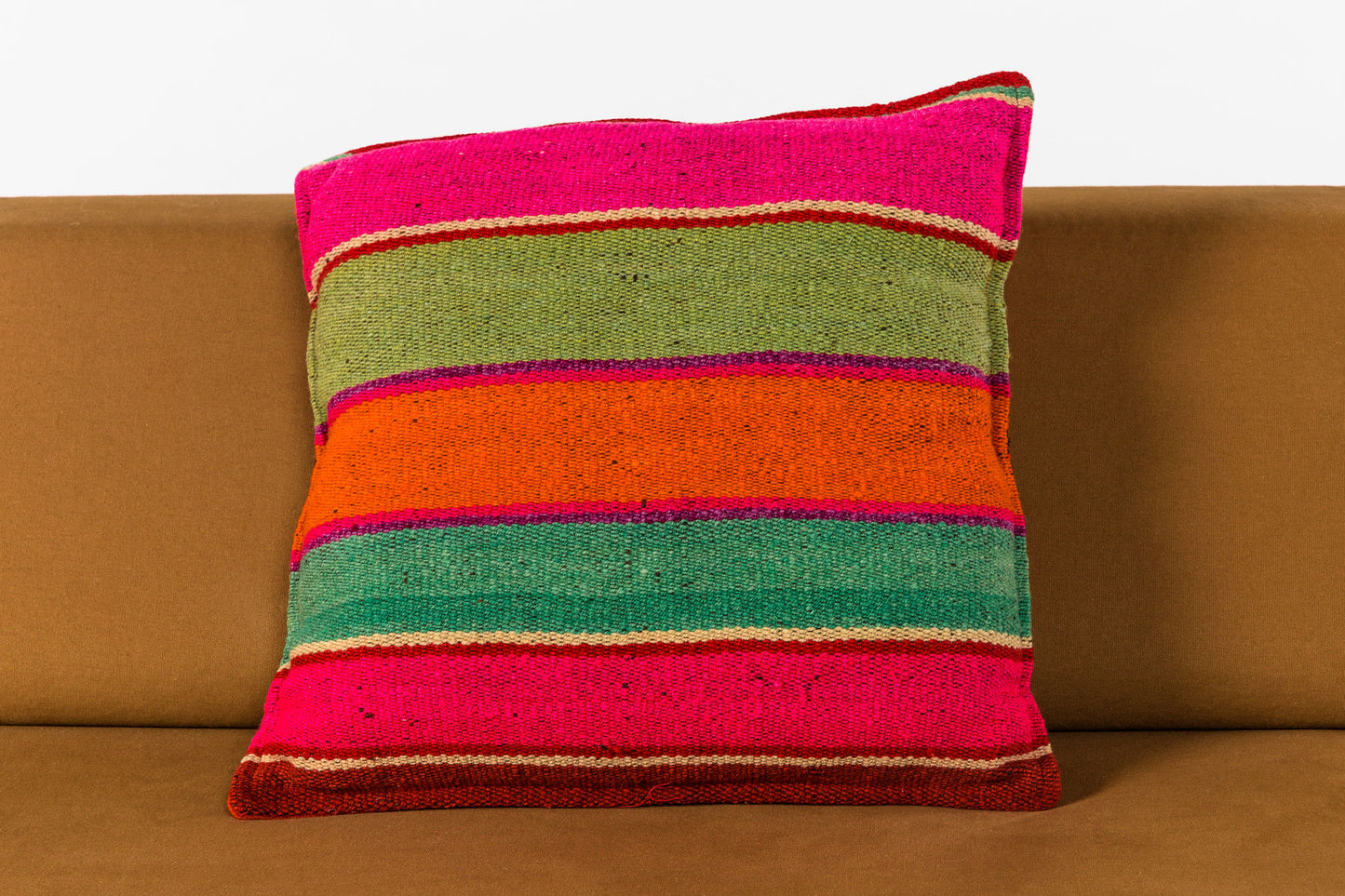 Peru Stripes II Textile