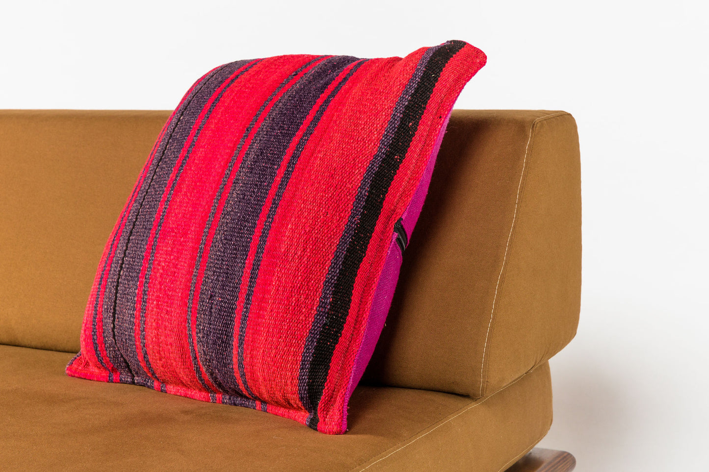 Peru Stripes IV Textile