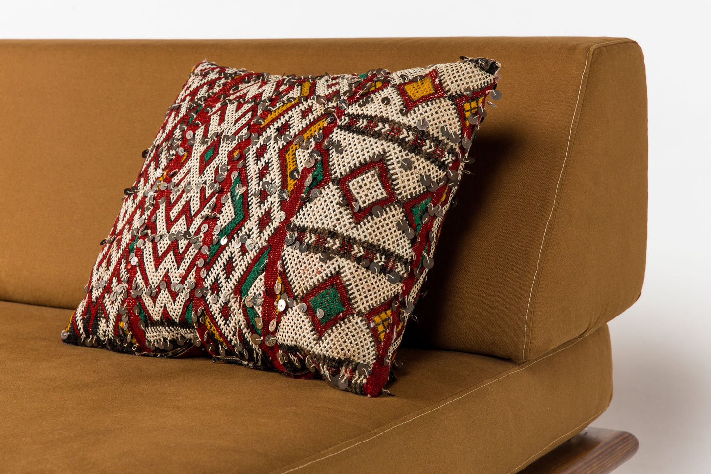 Moroccan Night Textile