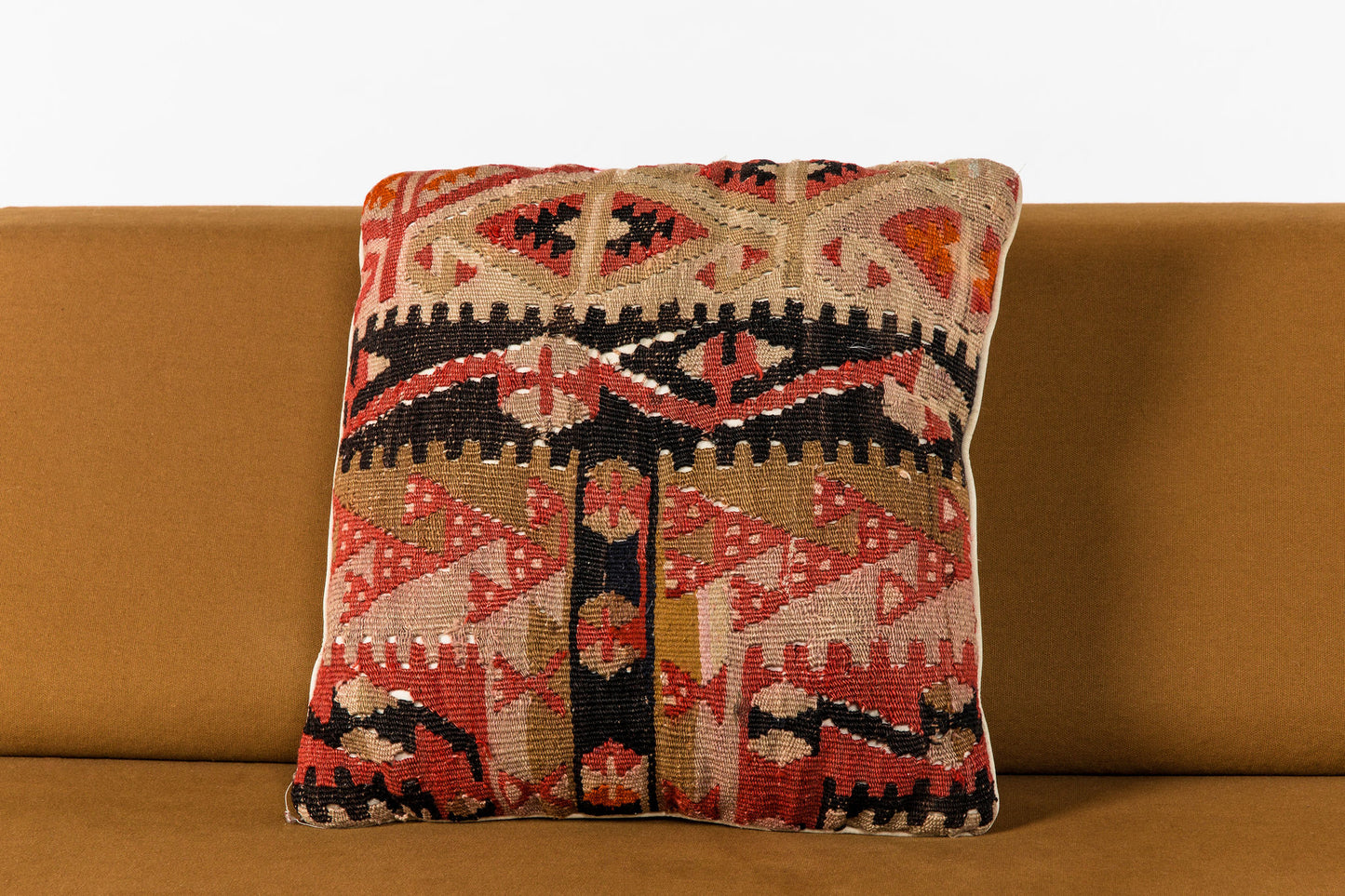 Painted Caves Textile