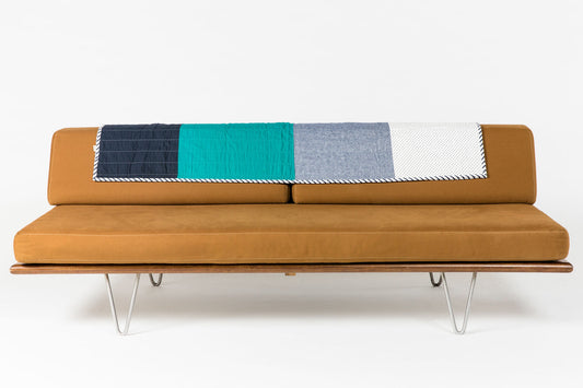 The Deep End Hopewell Large Blanket