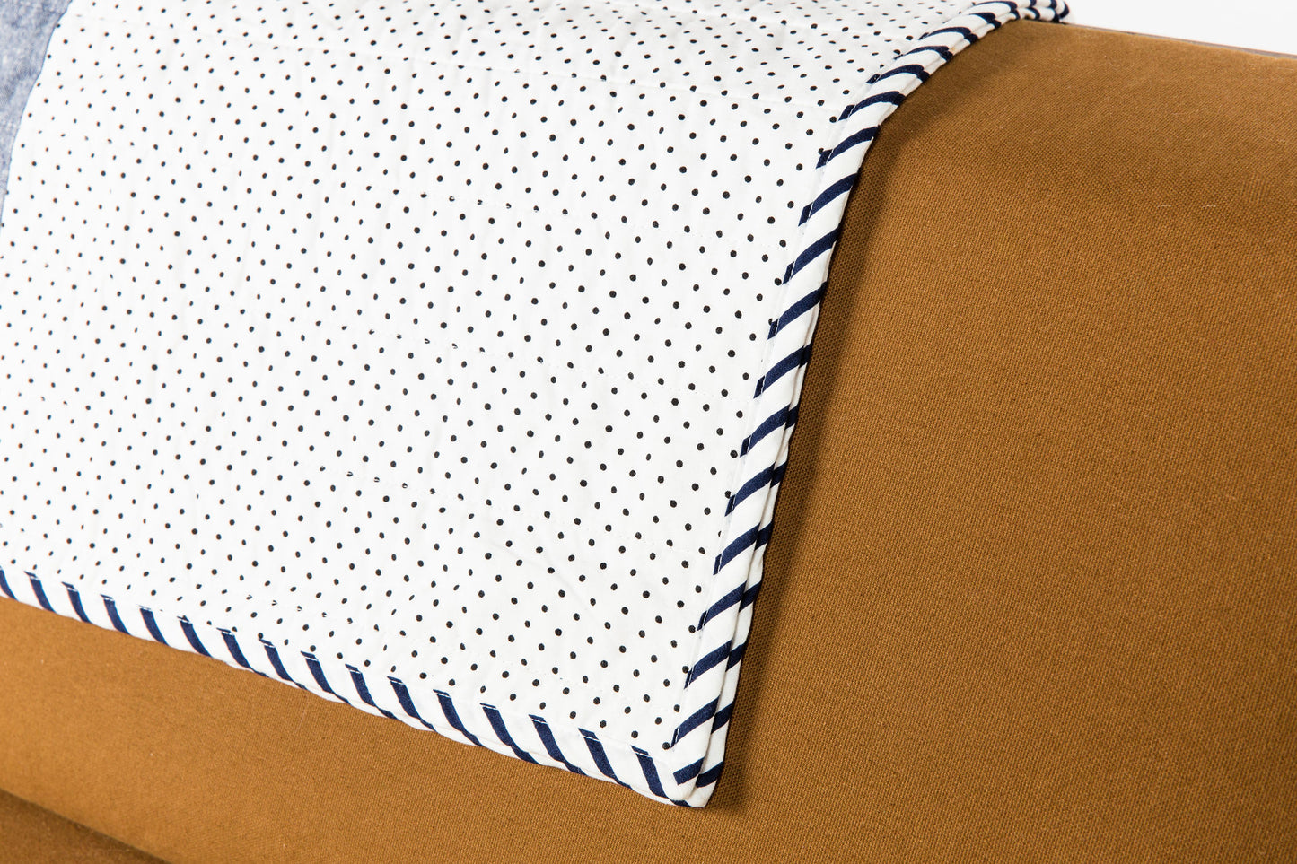 The Deep End Hopewell Large Blanket