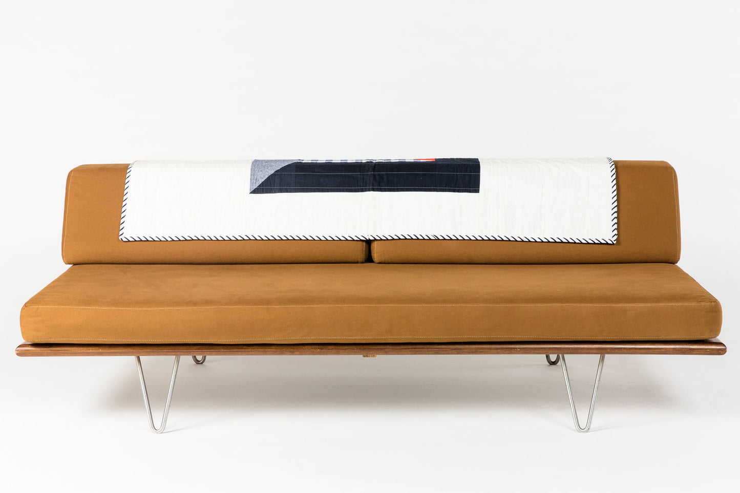 The Lakehouse Hopewell Large Blanket