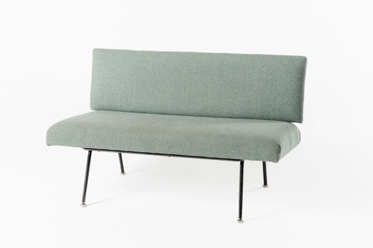 Mint Knoll Settee