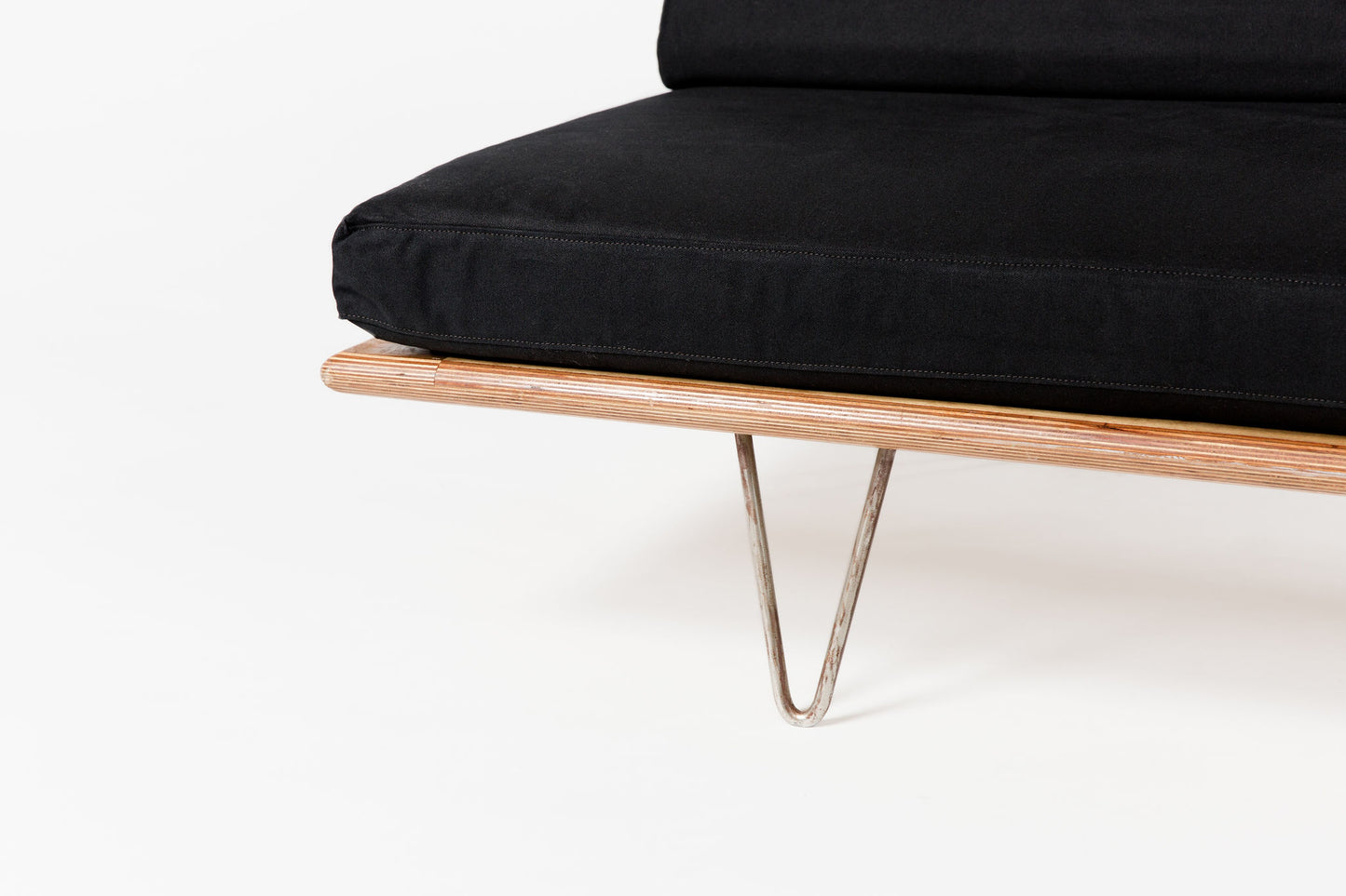 Black Modernica Modular