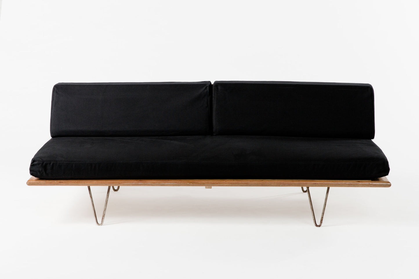 Black Modernica Daybed