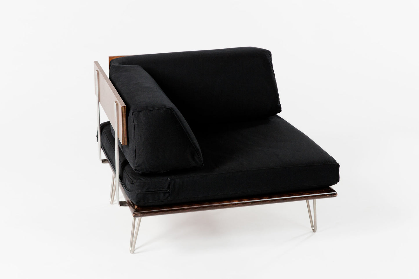 Black Modernica Modular