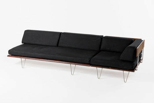 Black Modernica Daybed