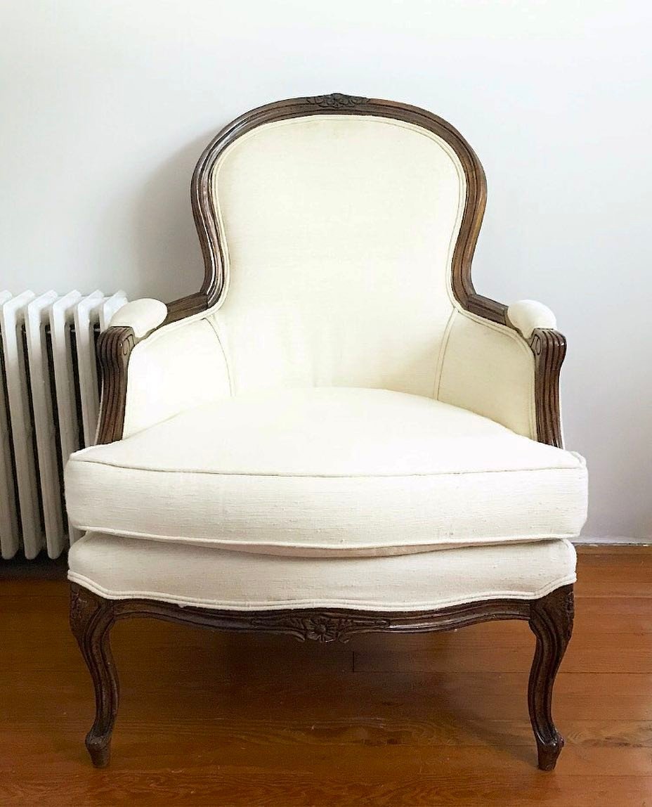 Delores Armchair