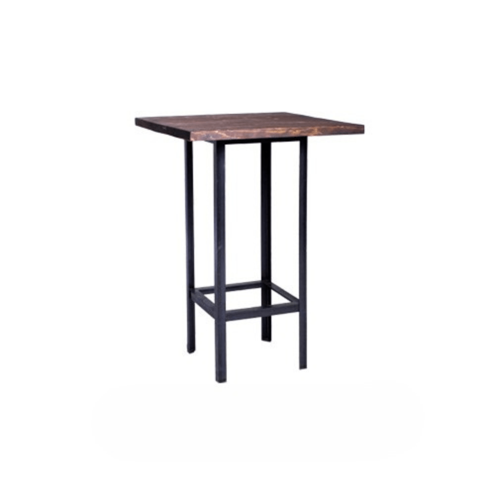 Urban Hi-Boy Cocktail Table