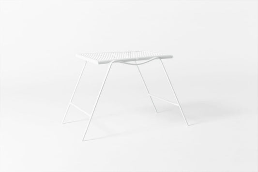 Woodard Side Table