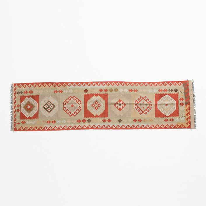 Medusa Medium Runner