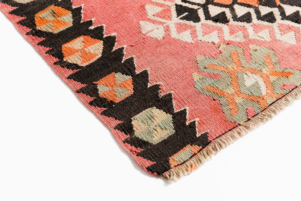 Four Eyes Medium Rug