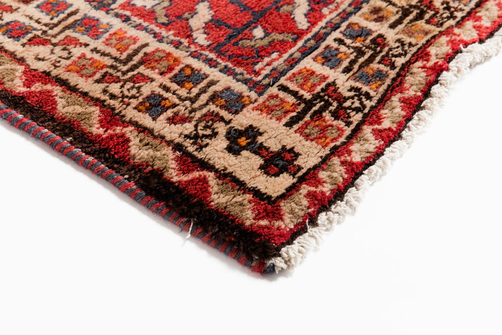 Hollywood Squares Large Rug