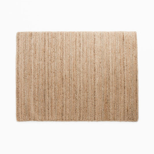 Woven Jute Rug