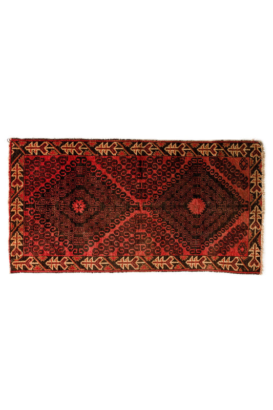 Arrows Large Rug