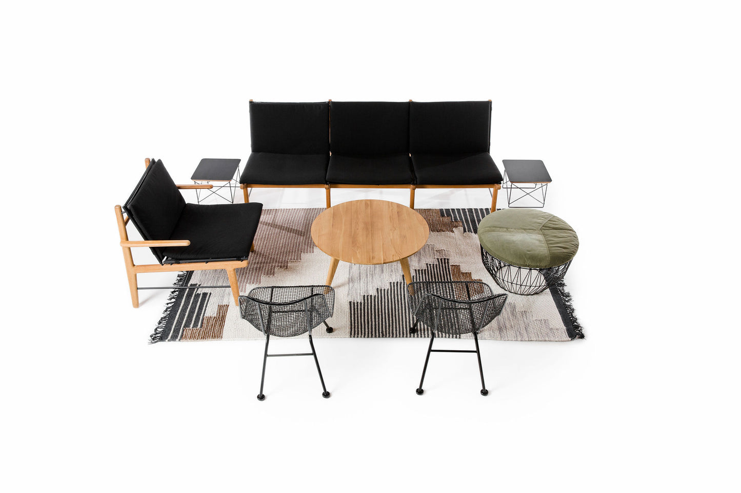 Arts District Lounge