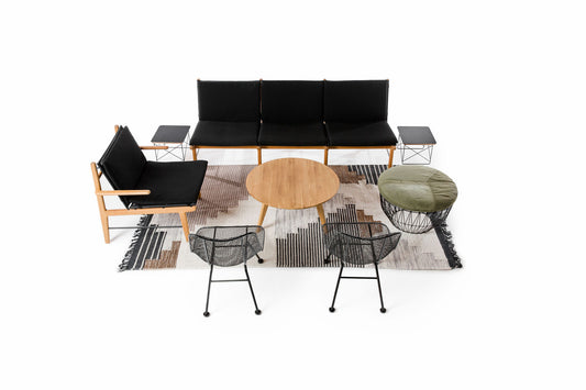 Arts District Lounge