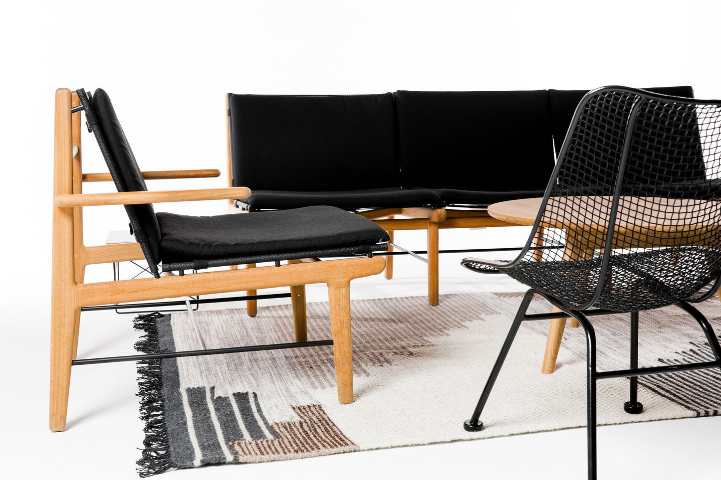 Arts District Lounge