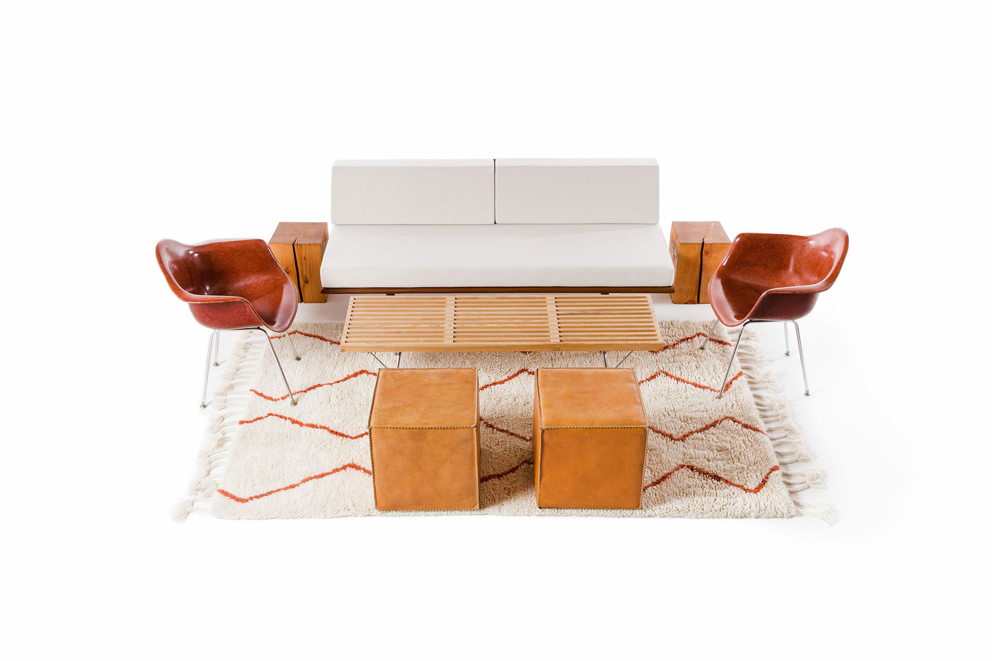 San Francisco Lounge