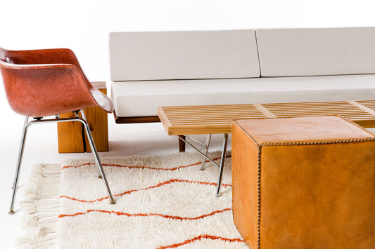 San Francisco Lounge