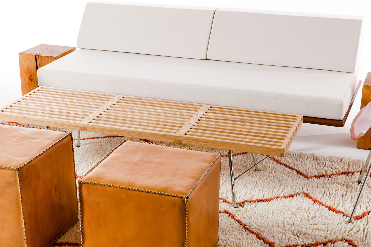 San Francisco Lounge