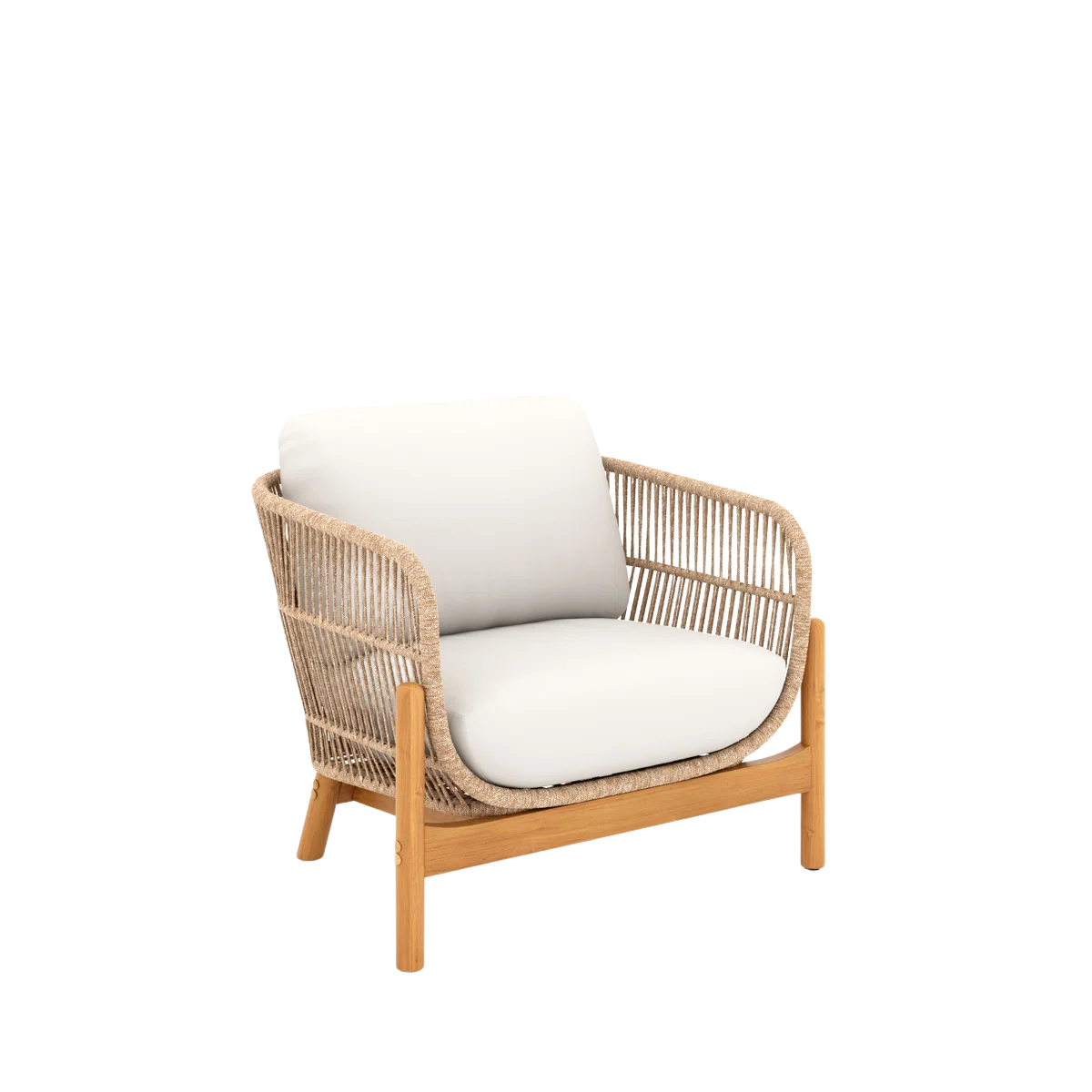 The Keaton Arm Chair
