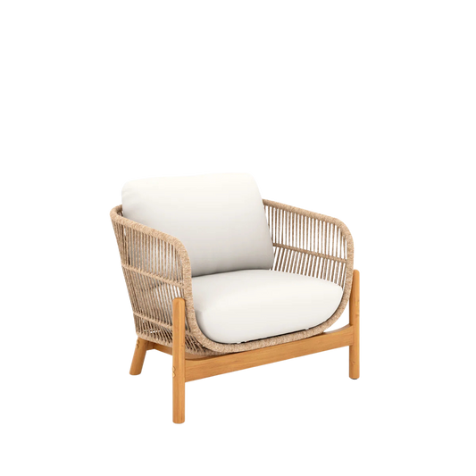 The Keaton Arm Chair